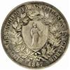 Image 1 : Swiss Cantons, Glarus. Silver Commem 40 Batzen