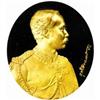 Thailand. Rama IX. 3-Piece Set of Proof Medals