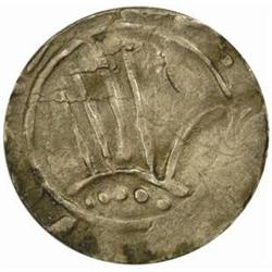 Viking Coinages. Harald III Sigurdsson.