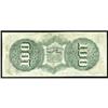 Image 2 : T-56. 1863 $100 Confederate Note. CH AU58EPQ