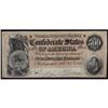 T-64, Cr. 489 1864 $500 Confederate Note CH UNC63