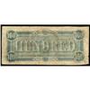 Image 2 : T-65. 1864 $100 Confederate Note. CH EF45.