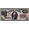Image 1 : Fr 26. 1875 $1 Legal Tender Note Gem New 66PPQ