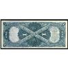Image 2 : Fr 26. 1875 $1 Legal Tender Note Gem New 66PPQ
