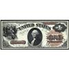 Image 1 : Fr 30. 1880 $1 Legal Tender Note.