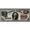 Image 1 : Fr 30. 1880 $1 Legal Tender Note. PCGS CH New 63