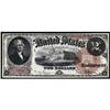 Image 1 : Fr 51. 1880 $2 Legal Tender Note. PCGS New 61.