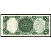 Image 2 : Fr 92. 1907 $5 Legal Tender Note. Gem New 65PPQ