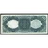 Image 2 : Fr 107. 1880 $10 Legal Tender Note. Gem New 65PPQ