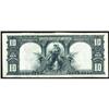 Image 2 : Fr 114. 1901 $10 Legal Tender Note. PCGS VF30PPQ