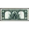 Image 2 : Fr 119. 1901 $10 Legal Tender Note. Gem New 66PPQ