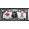 Fr 123. 1923 $10 Legal Tender Note. VF 30.