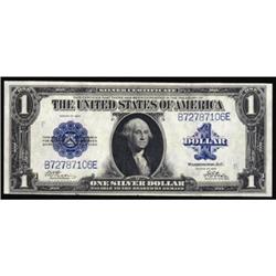 Fr 239. 1923 $1 Silver Cert. CH UNC64