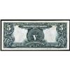 Image 2 : Fr 271. 1899 $5 Silver Cert. Superb Gem New 67.