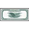 Image 2 : Fr 712. 1918 $1 FRBN. Superb Gem UNC67EPQ
