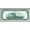 Image 2 : Fr 750. 1918 $2 Federal Reserve Bank Note.