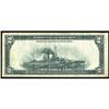 Image 2 : Fr 767. 1918 $2 Federal Reserve Bank Note VF25PPQ