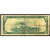 Image 2 : Fr 770. 1918 $2 Federal Reserve Bank Note. VG.