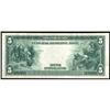 Image 2 : Fr 851c. 1914 $5 FRN. PCGS Very CH New 64PPQ