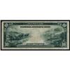 Image 2 : Fr 909*. 1914 $10 Federal Reserve Star Note. F12