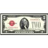 Image 1 : Fr 1508. 1928G $2 Legal Tender Note. Gem UNC66EPQ