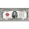 Image 1 : Fr 1531* 1928F $5 Legal Tender Star Note CH VF-EF