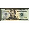 Image 1 : Fr 2091-E. 2004A $20 FRN. PCGS CH New 63PPQ