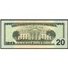 Image 2 : Fr 2091-E. 2004A $20 FRN. PCGS CH New 63PPQ