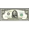 Image 1 : Fr 2112-B* 1950E $50 Federal Reserve Star Note.