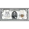 Image 1 : Des Moines, IA. $5 1929 T1. Ch#2307. CH Crisp UNC