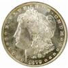 Image 1 : 1879 Morgan Silver $1. MS66 (PCGS) CAC