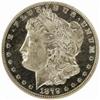 Image 1 : 1879-CC Morgan Silver $1. MS64 DPL (NGC)