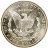 Image 2 : 1879-S Morgan Silver $1. MS68 (NGC)