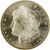 Image 1 : 1879-S Morgan Silver $1. MS68 (NGC)