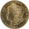 Image 1 : 1879-S Morgan Silver $1. MS66 (NGC)