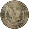 Image 2 : 1879-S Morgan Silver $1. MS66 (NGC)