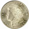 Image 1 : 1880-CC Morgan Silver $1. MS65 (PCGS)