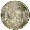 Image 2 : 1880-CC Morgan Silver $1. MS65 (PCGS)