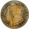 Image 1 : 1880-S Morgan Silver $1. MS67 (PCGS)