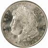 Image 1 : 1880-S Morgan Silver $1. MS66 (PCGS)