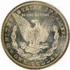 Image 2 : 1880-S Morgan Silver $1. MS66 (PCGS)