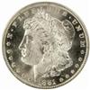 Image 1 : 1881-O Morgan Silver $1. MS65 (NGC)
