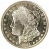 Image 1 : 1881-S Morgan Silver $1. MS68 * (NGC)