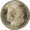 Image 1 : 1881-S Morgan Silver $1. MS66 PL (PCGS)