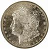 Image 1 : 1881-S Morgan Silver $1. MS65 (NGC)