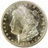 Image 1 : 1882-S Morgan Silver $1. MS68 (NGC)