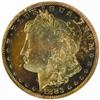 Image 1 : 1883 Morgan Silver $1. PR67 (NGC)