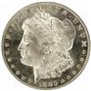 Image 1 : 1883 Morgan Silver $1. MS64 DMPL (PCGS)