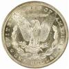 Image 2 : 1883-CC Morgan Silver $1. MS65 (PCGS)