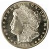Image 1 : 1883-CC Morgan Silver $1. MS64 DMPL (PCGS)